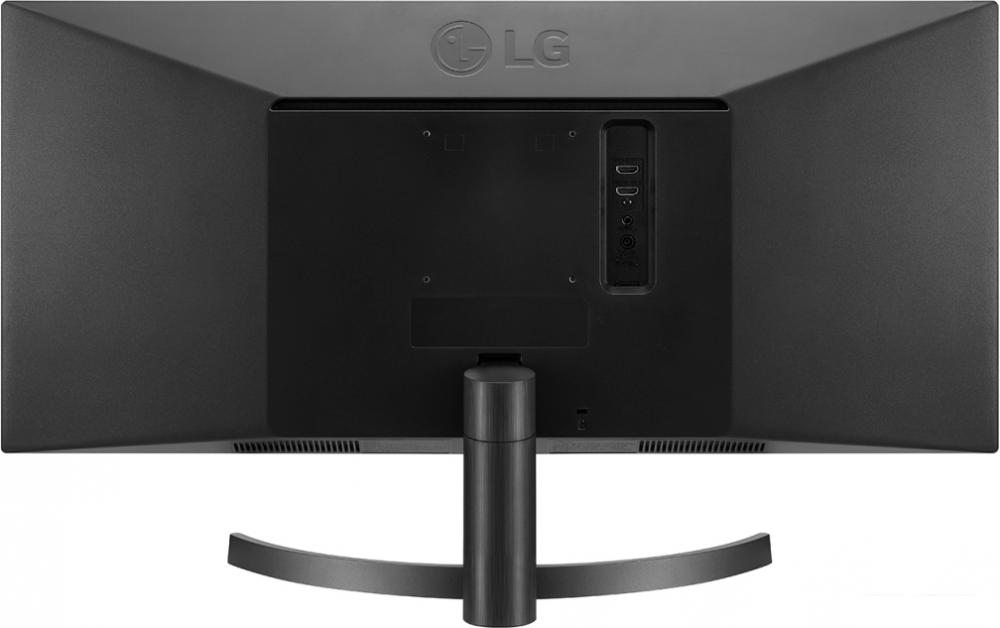 Игровой монитор LG 34WL500-B Игровой монитор LG 34WL500-B