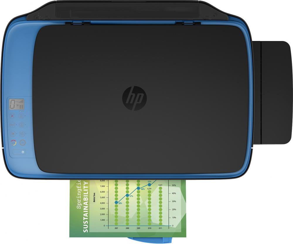 МФУ HP Ink Tank Wireless 419 МФУ HP Ink Tank Wireless 419
