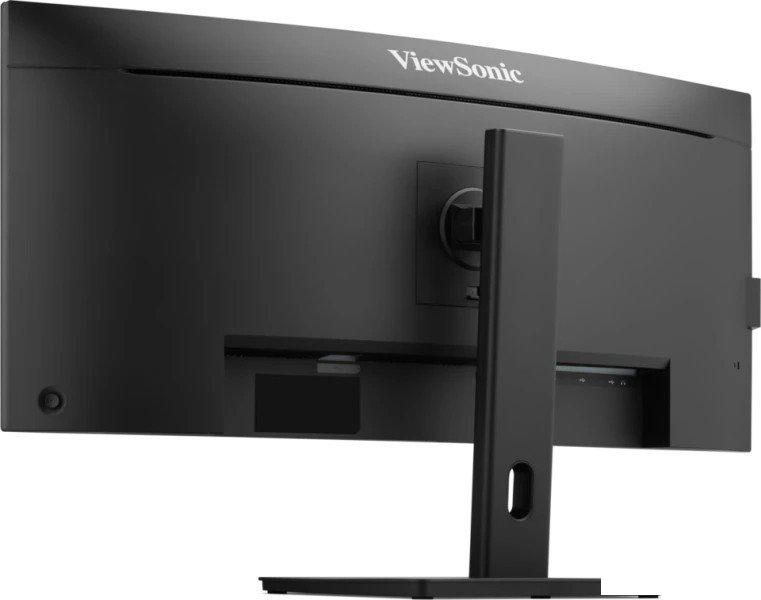 Монитор ViewSonic VA3420C-2