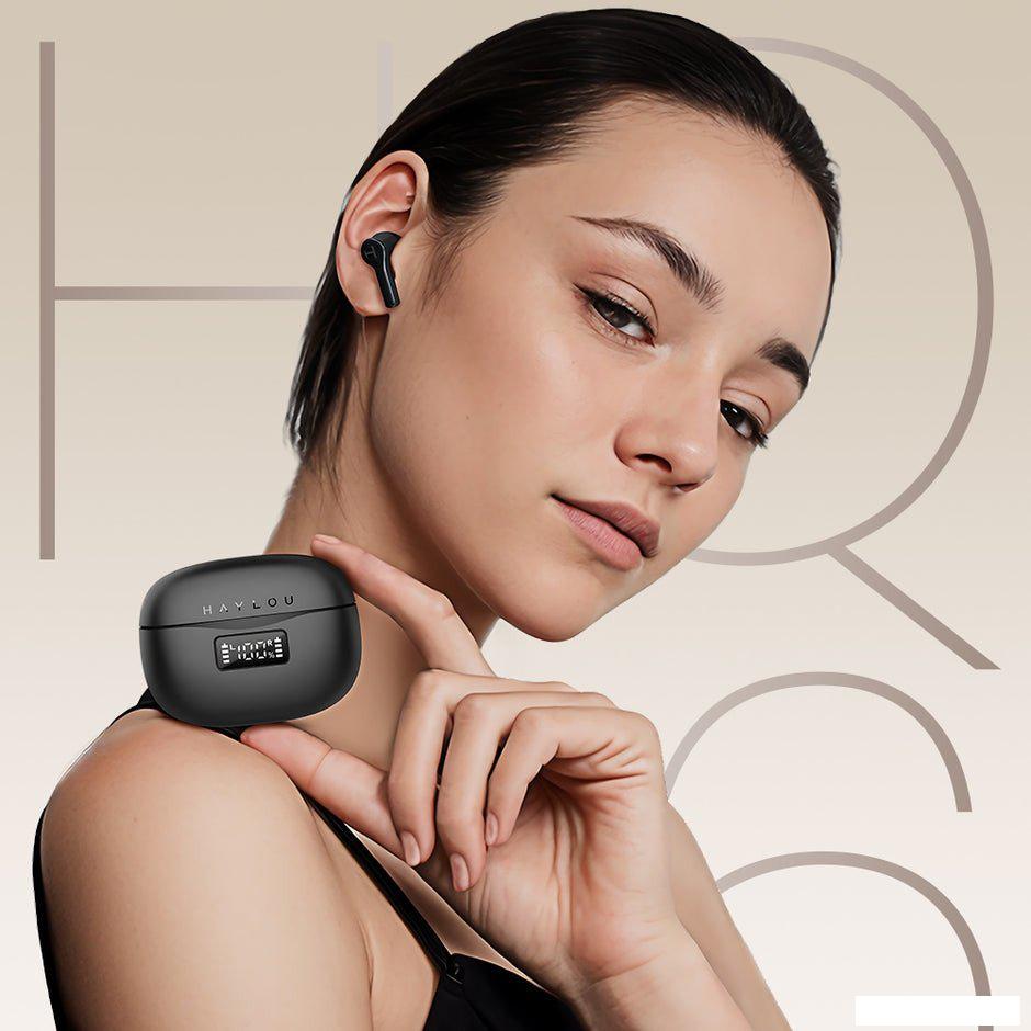 Наушники Haylou HQ6