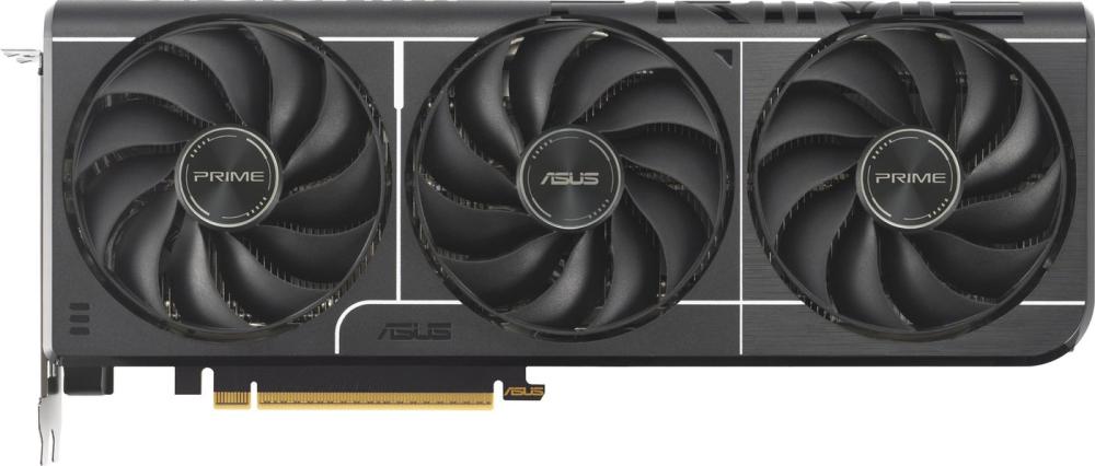 Видеокарта ASUS Prime GeForce RTX 5060 Ti 8GB GDDR7 OC Edition PRIME-RTX5060TI-O8G