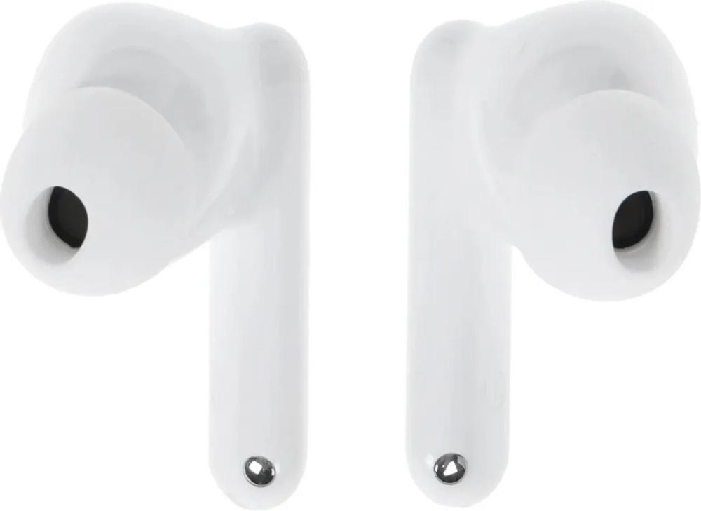 Наушники Realme Techlife Buds (белый)