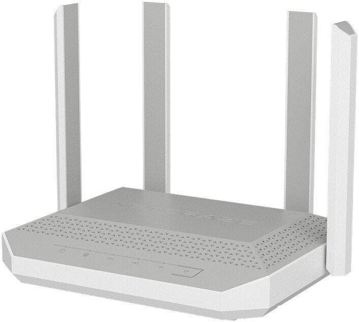 Wi-Fi роутер Netcraze Ultra NC-1812