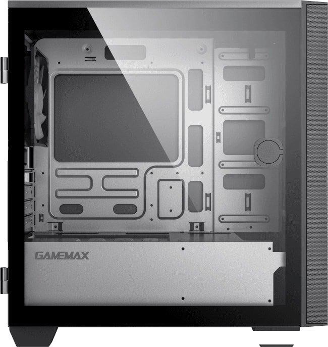 Корпус GameMax Aero Mini Eco