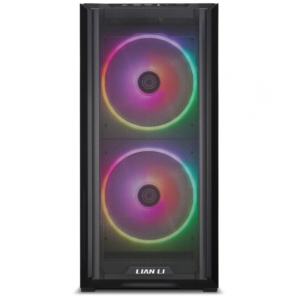 Корпус Lian Li Lancool 216 ARGB G99.LAN216RX.00