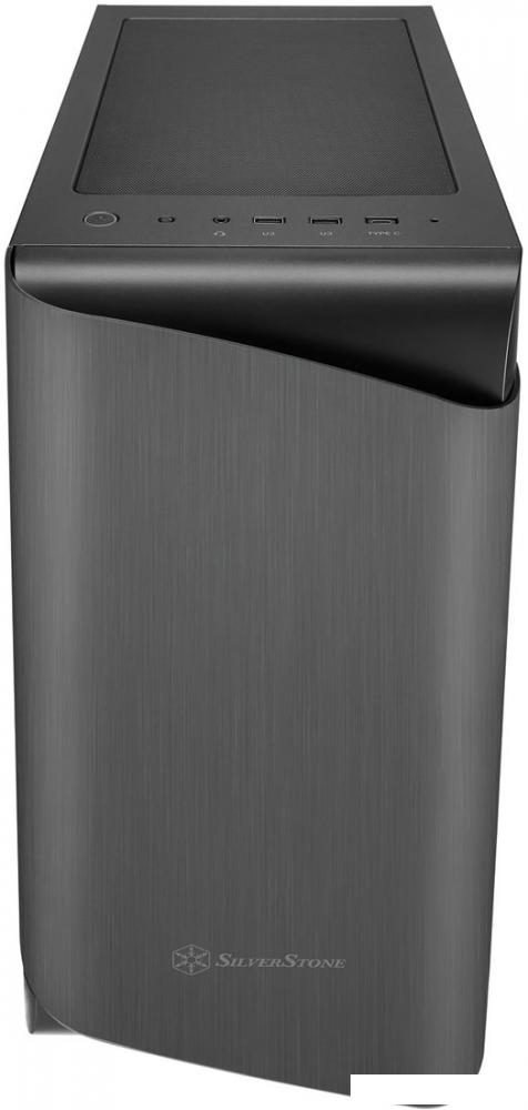 Корпус SilverStone Seta A1 SST-SEA1TB-G