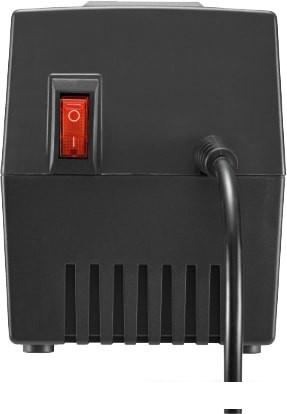 Стабилизатор напряжения APC Line-R 1050VA LN1050-RS