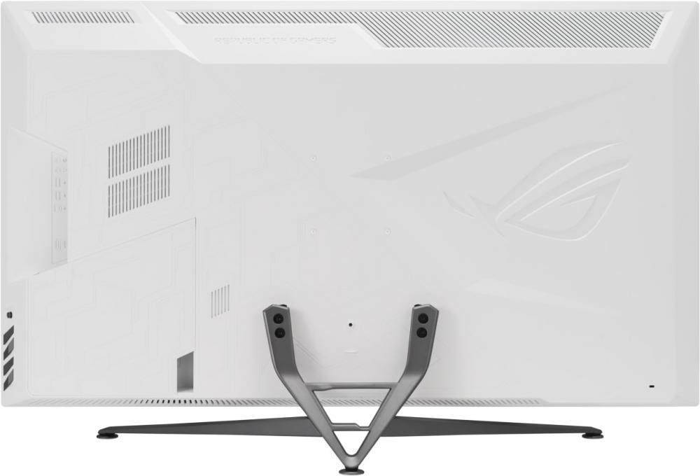 Игровой монитор ASUS ROG Strix XG43UQ Игровой монитор ASUS ROG Strix XG43UQ