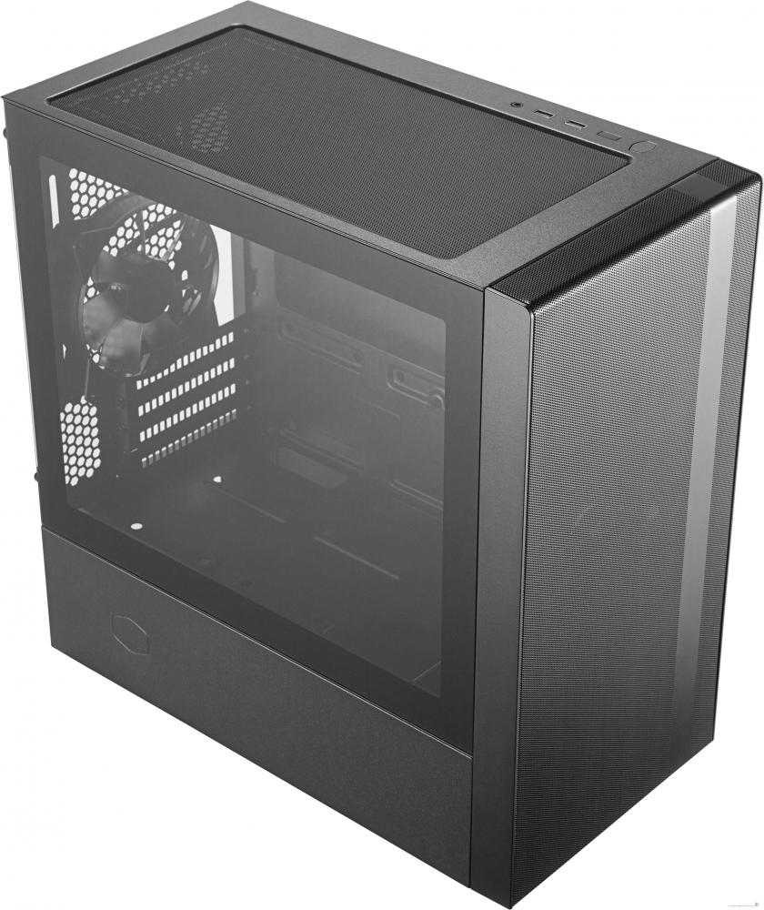 Корпус Cooler Master MasterBox NR400 MCB-NR400-KGNN-S00