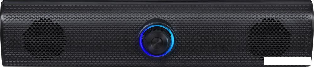 Акустика Defender Z11 (черный)