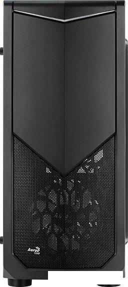 Корпус AeroCool Tomahawk-A-BK-v3