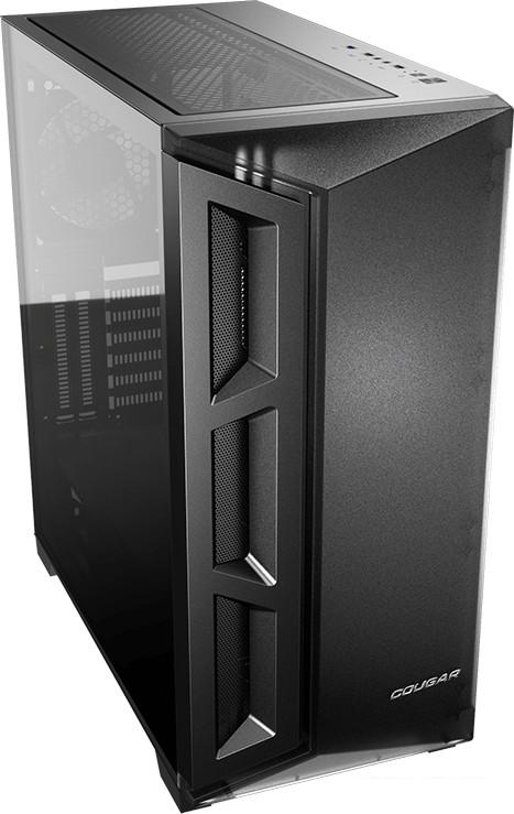 Корпус Cougar DarkBlader X5 CGR-5UM3TB-X5