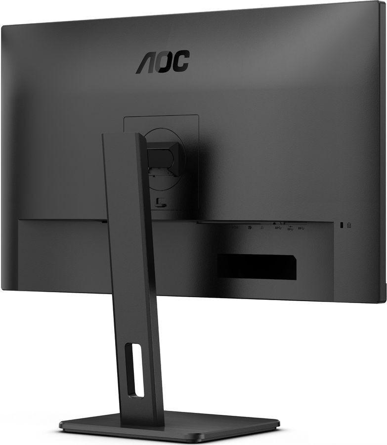 Монитор AOC Q27E3UMF Монитор AOC Q27E3UMF
