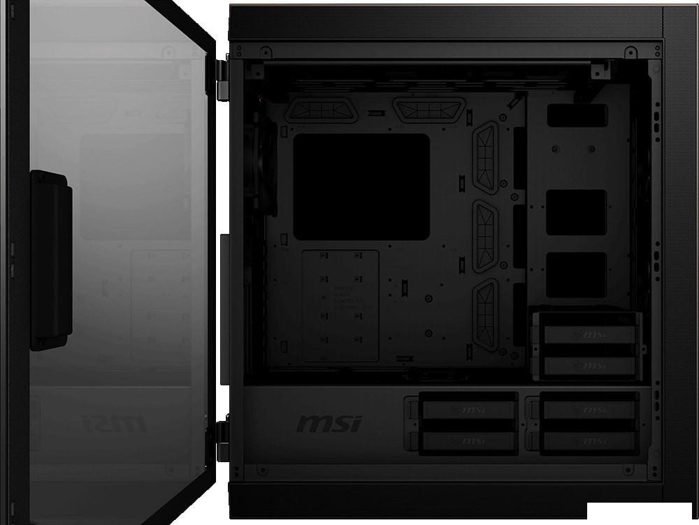 Корпус MSI MPG Sekira 500G