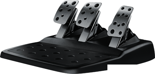 Руль Logitech Driving Force G29