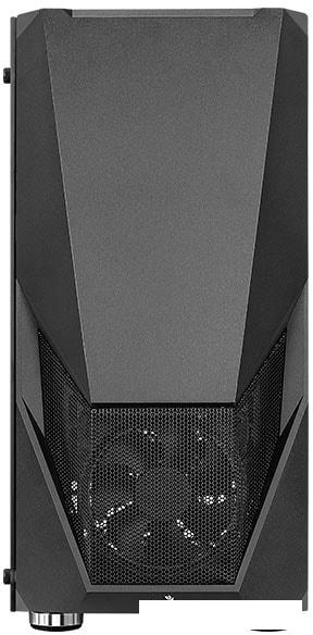 Корпус AeroCool Zauron Saturn FRGB-G-BK-v1