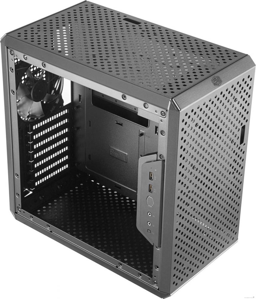 Корпус Cooler Master MasterBox Q500L MCB-Q500L-KANN-S00