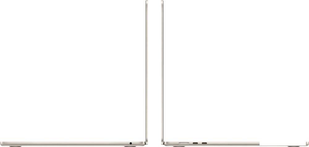 Ноутбук Apple MacBook Air 15.3" M5 2026 MDVD4
