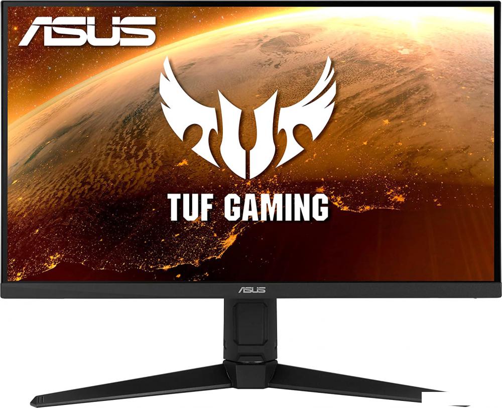 Игровой монитор ASUS TUF Gaming VG279QL1A Игровой монитор ASUS TUF Gaming VG279QL1A