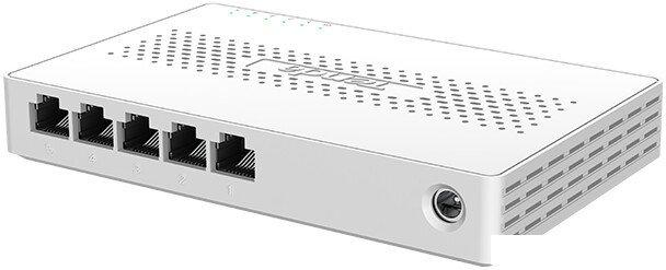 Коммутаторы Tenda SM105