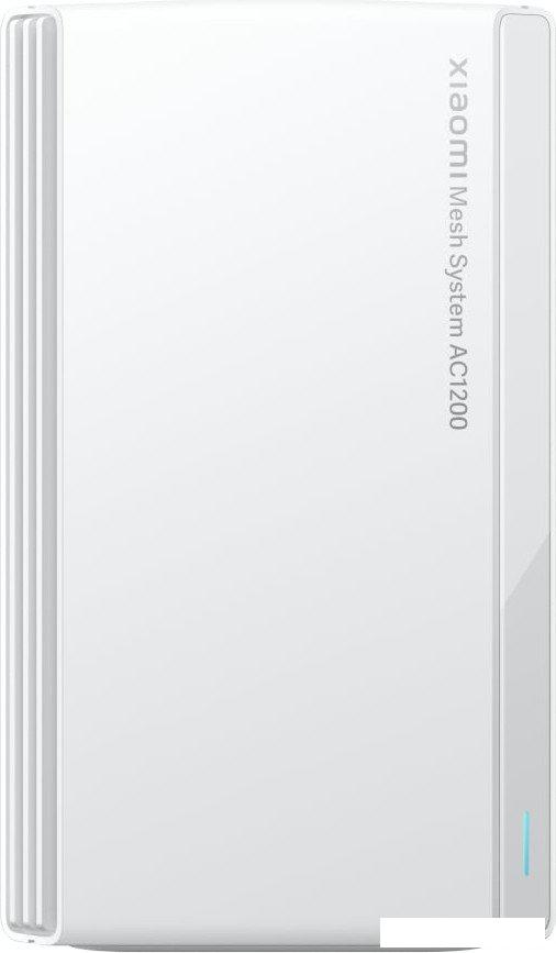 Wi-Fi система Xiaomi Mesh System AC1200 RD13 2-Pack (международная версия)