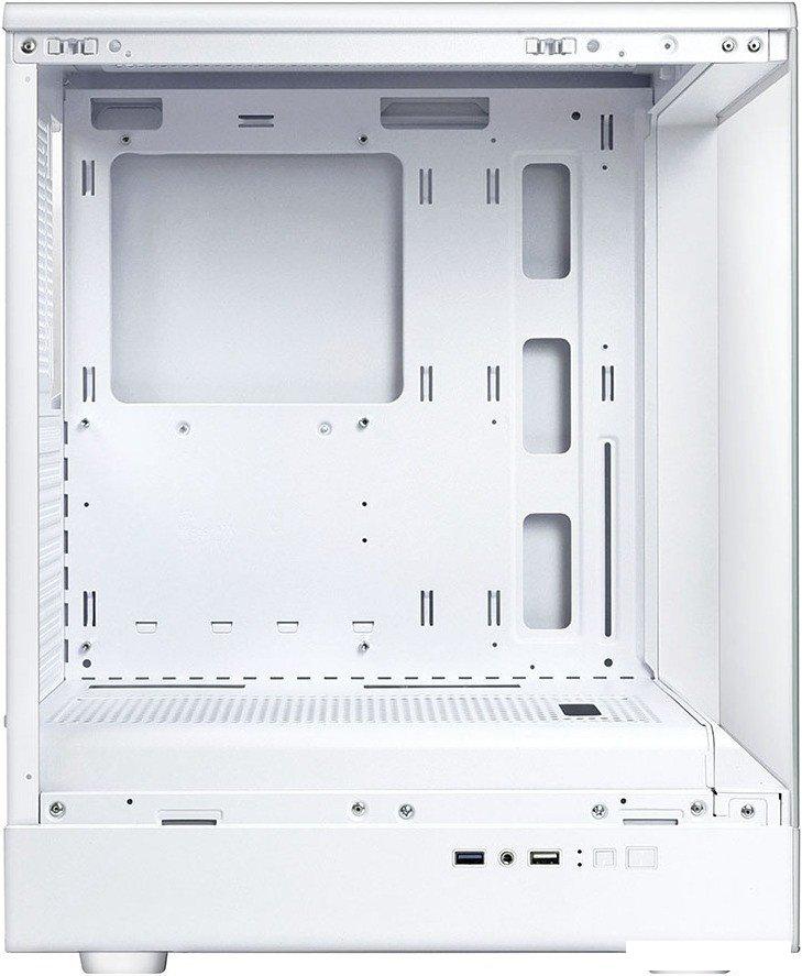 Корпус Ginzzu GL175