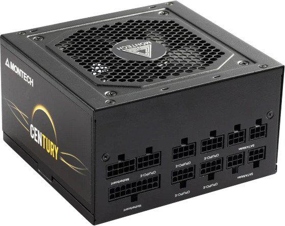 Блок питания Montech Century 550