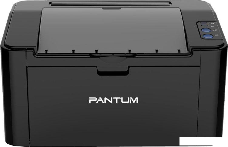 Принтер Pantum P2207 Принтер Pantum P2207