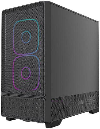 Корпус Powercase AX5 CJXA-A5