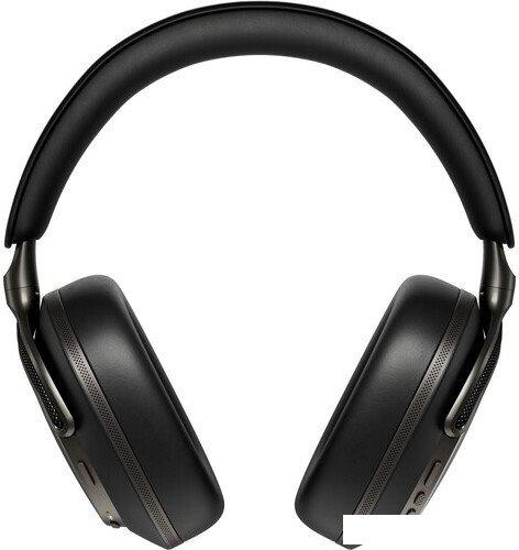 Наушники и гарнитуры Bowers & Wilkins Px8 S2 (черный)