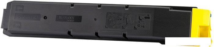 Картридж Kyocera TK-8600Y