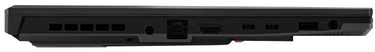 Игровой ноутбук ASUS TUF Gaming A16 Advantage Edition 2023 FA617NS-N3003 Игровой ноутбук ASUS TUF Gaming A16 Advantage Edition 2023 FA617NS-N3003
