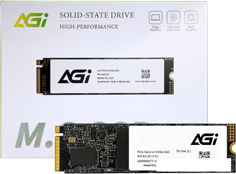 SSD AGI AI818 1TB AGI1T0G44AI818