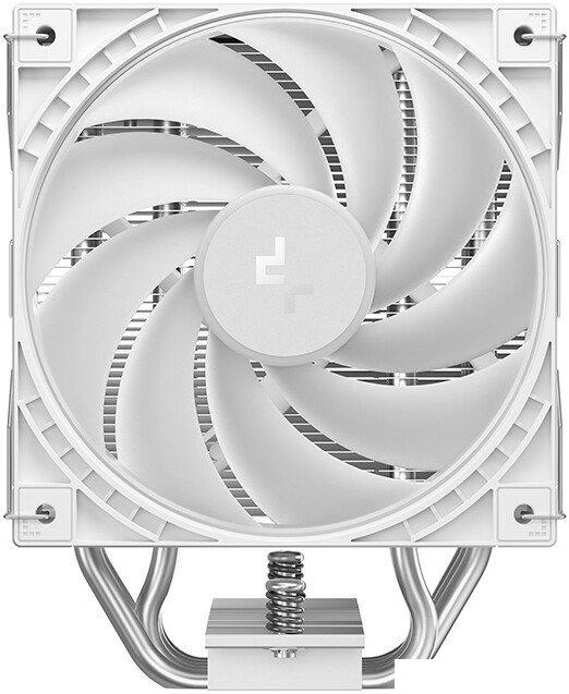 Кулер для процессора DeepCool AG500 G2 ARGB WH R-AG500-WHAMMG2-G