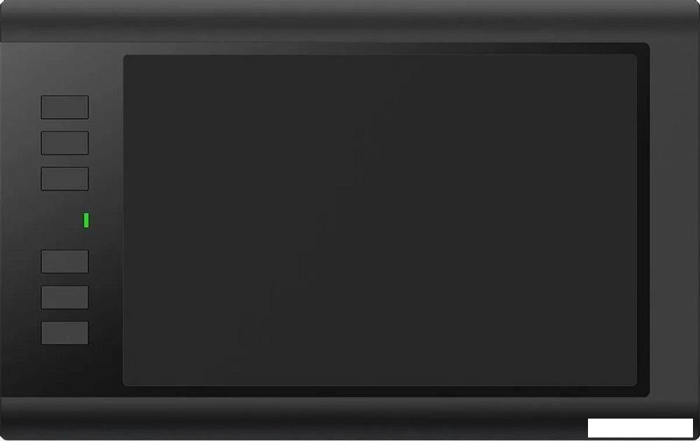 Графический планшет Huion HS95