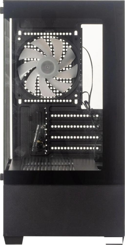 Корпус Accord ACC-ZCU2B