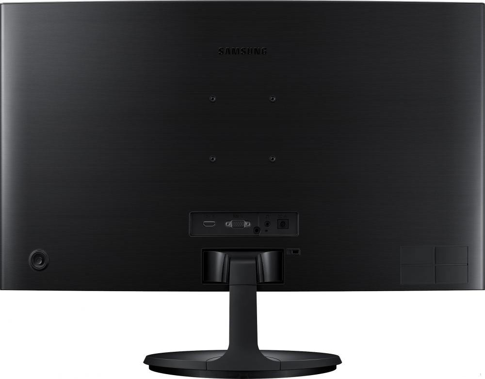 Монитор Samsung C24F390FHI Монитор Samsung C24F390FHI