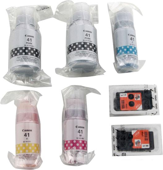 МФУ Canon PIXMA G3420