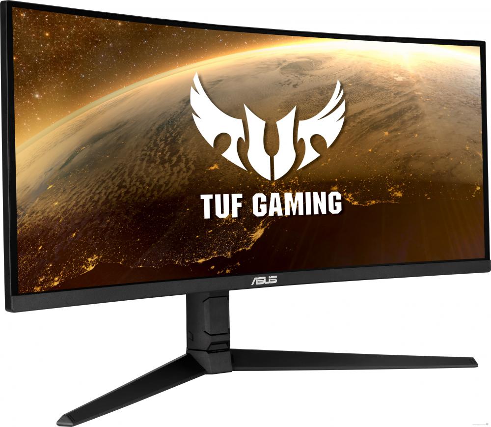 Игровой монитор ASUS TUF Gaming VG34VQL1B Игровой монитор ASUS TUF Gaming VG34VQL1B