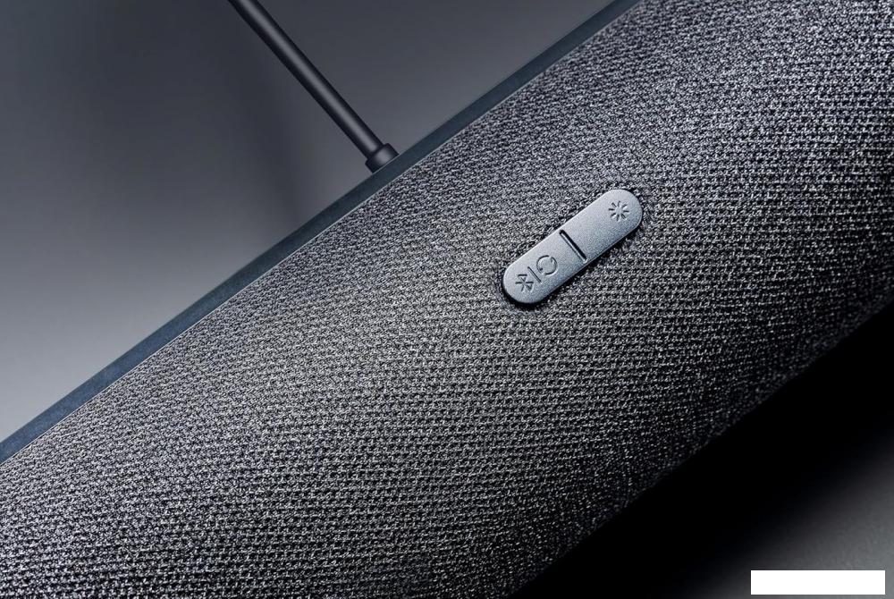 Акустика Xiaomi Desktop Speaker ASB02G (международная версия)