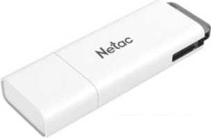 USB Flash Netac U185 USB 2.0 8GB NT03U185N-008G-20WH