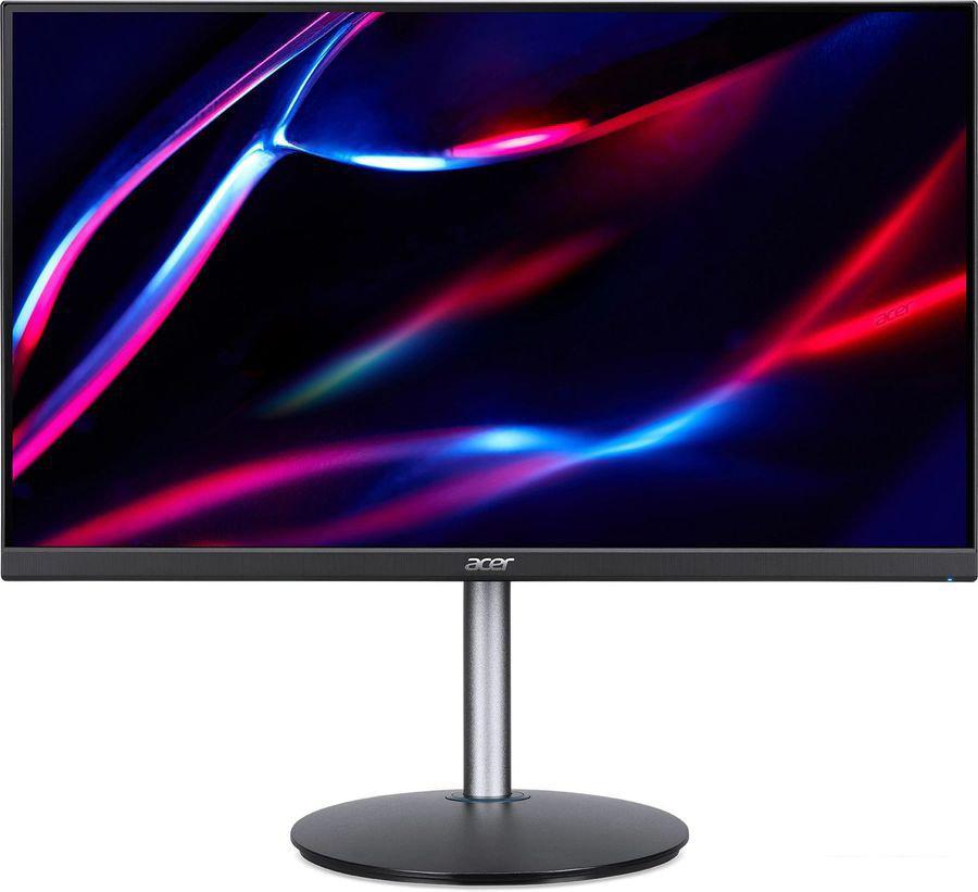 Игровой монитор Acer Nitro XF253QZbmiiprx Игровой монитор Acer Nitro XF253QZbmiiprx