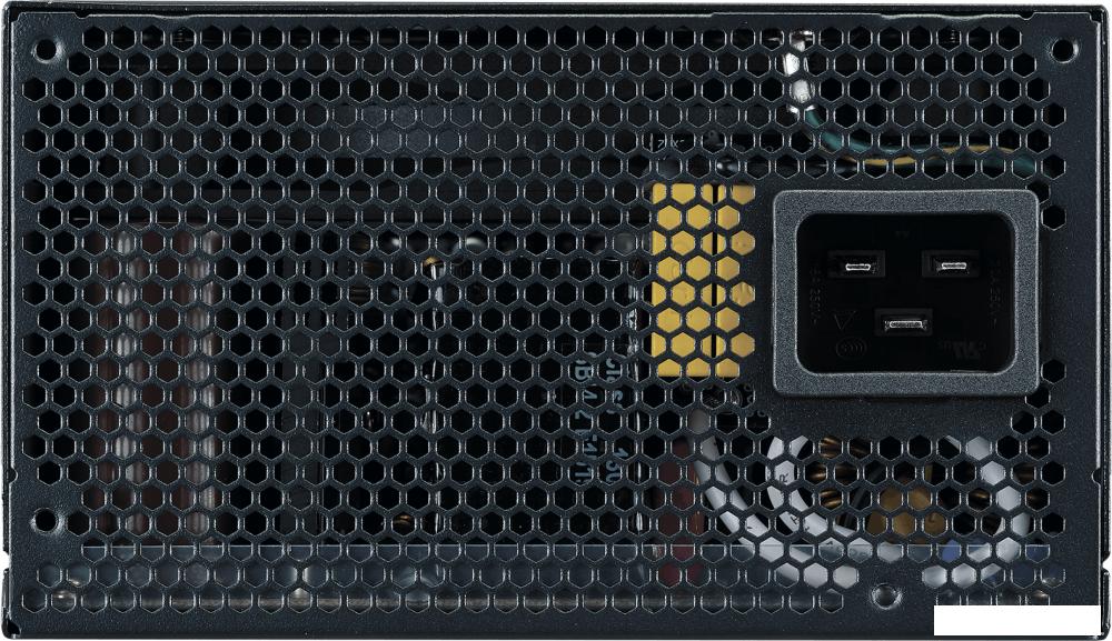 Блок питания Cooler Master M2000 Platinum MPZ-K001-AFFBP-EU