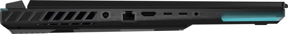 Игровой ноутбук ASUS ROG Strix SCAR 18 2023 G834JZ-N6021