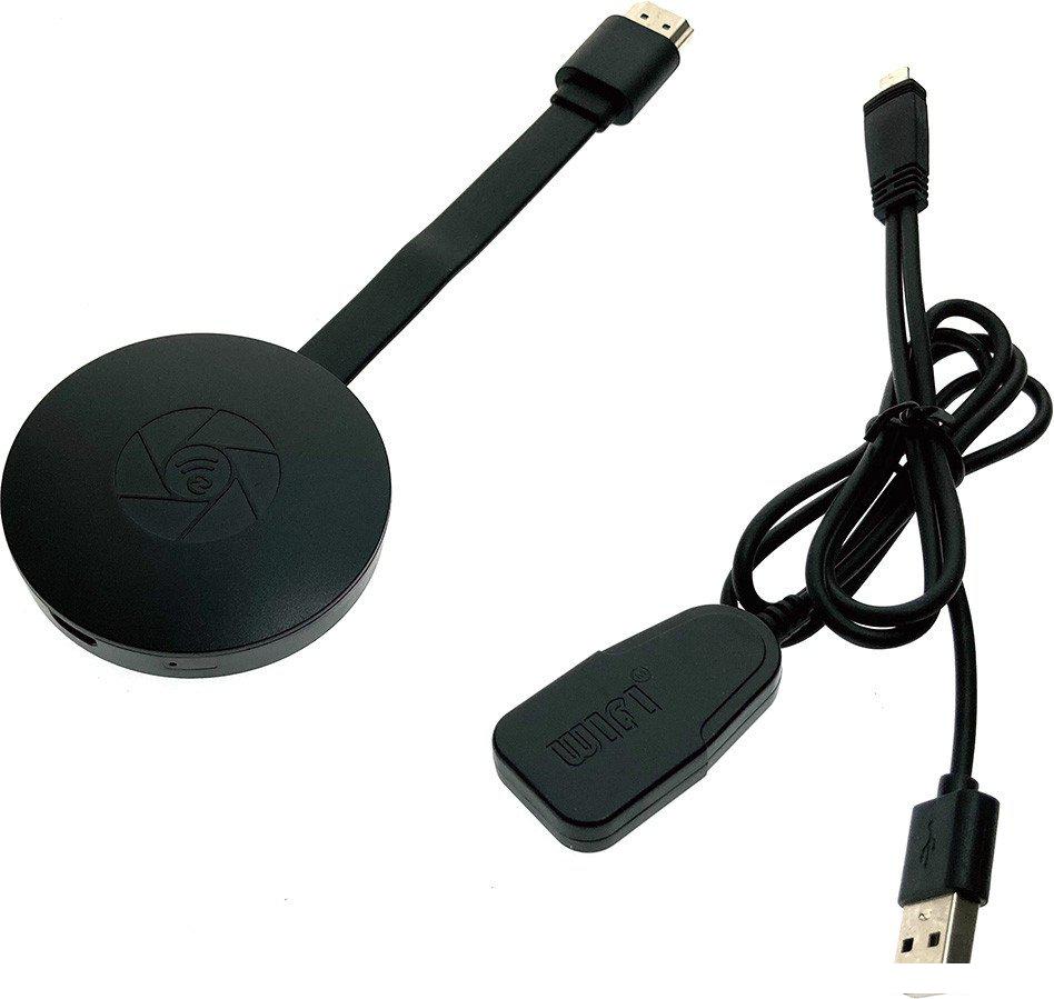 Адаптер Espada WV04