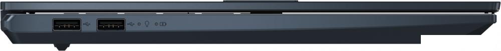 Ноутбук ASUS VivoBook Pro 15 OLED M6500QC-L1088