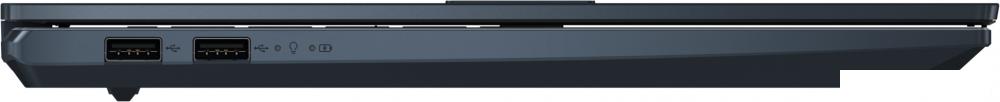 Ноутбук ASUS VivoBook Pro 15 M6500QH-HN089 Ноутбук ASUS VivoBook Pro 15 M6500QH-HN089