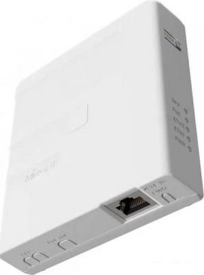 PoE-инжектор Mikrotik GPEN21