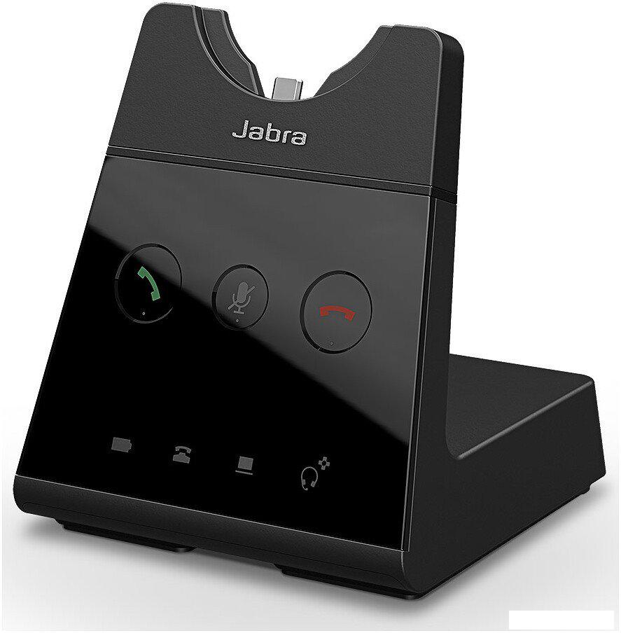 Наушники и гарнитуры Jabra Engage 65 SE Mono