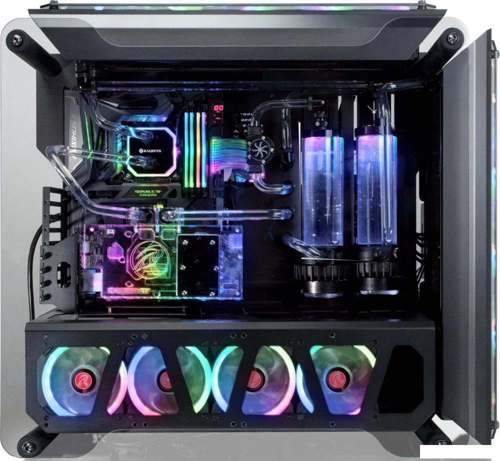 Корпус Raijintek Enyo
